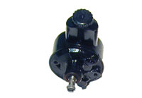 corvette power steering pumps