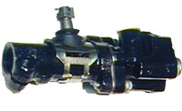Control Valves