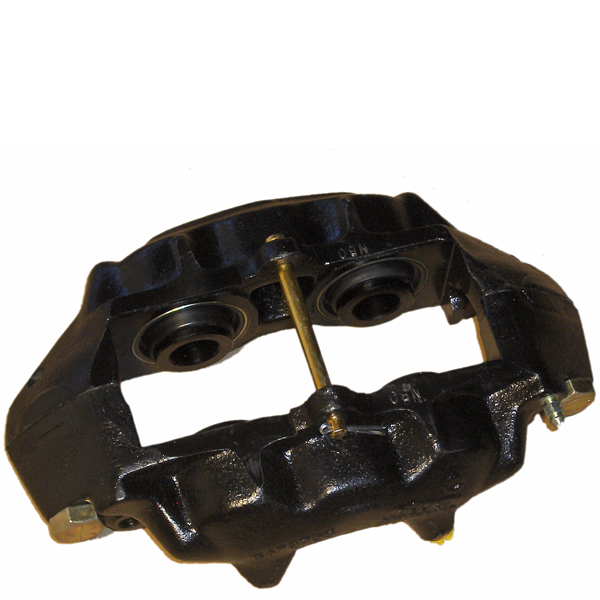 19651982 Corvette Brake Caliper Front Right (Stainless Steel Sleeved w