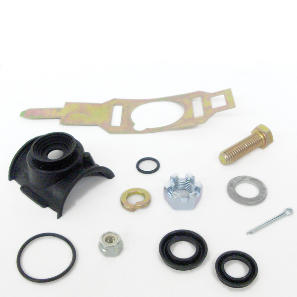 196382 Power Steering Control Valve Rebuild Kit PSV2