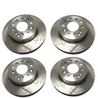 Corvette ProSlot Rotors
