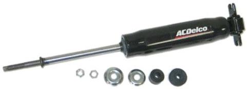 Corvette Shocks Front
